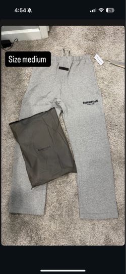Essentials sweat pants