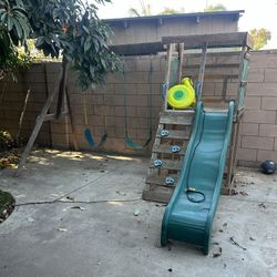 Swing Set 