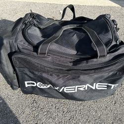 Powernet Pro Duffle Bag