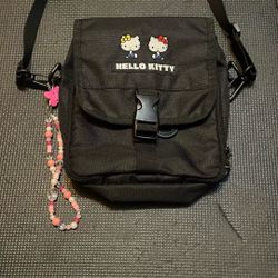 Hello Kitty Bag