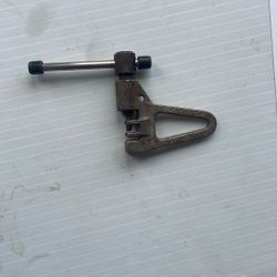 Chain Tool