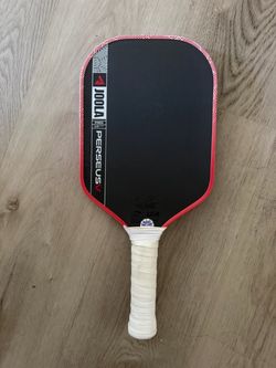 Joola Perseus pro v 16mm