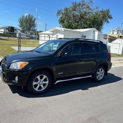 2012 Toyota Rav4