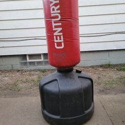 CENTURY WAVEMASTER FREESTANDING BAG