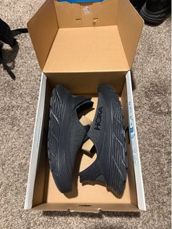 Hoka Shoes