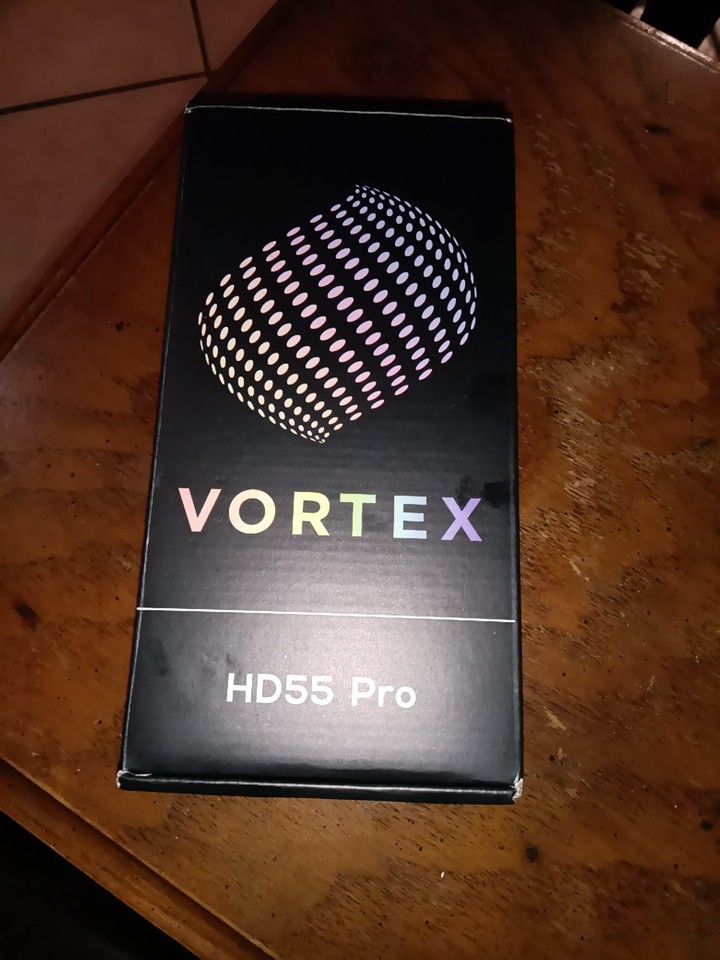 Vortex HD55 Smart Phone