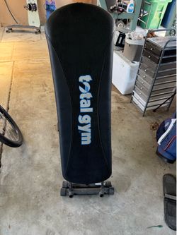 total gym