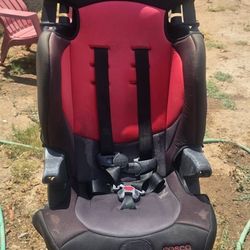 Costco Car Seat