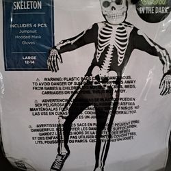 Halloween Costume 🎃 