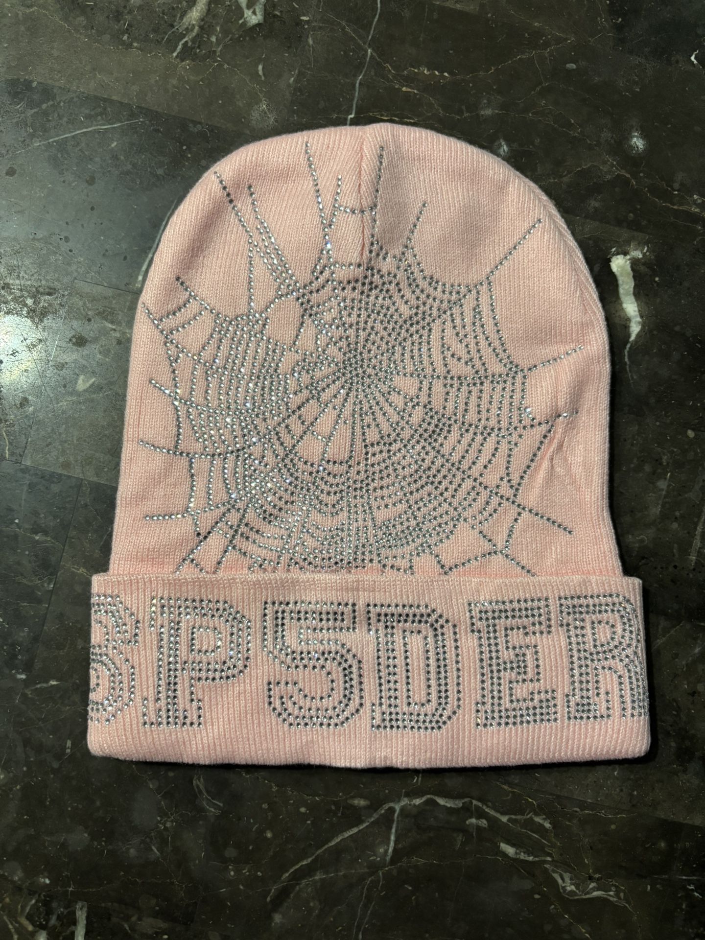 Spider Beanie