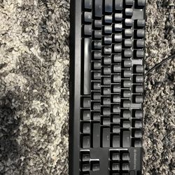 Steel Series Keyboard 