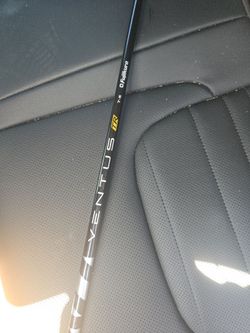 Ventus Velocore Black TR 7S shaft for fairway wood