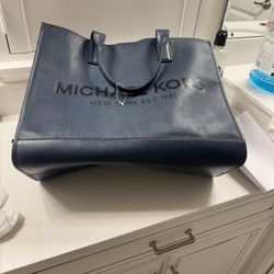 MICHAEL KORS In Brown Still In Box