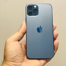 iPhone 12 Pro 256GB Unlocked 