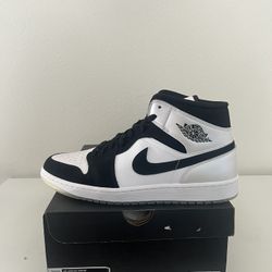 Jordan 1 Mid Diamond Shorts