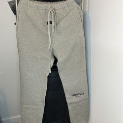 XS Dark Oatmeal Essentials Track 