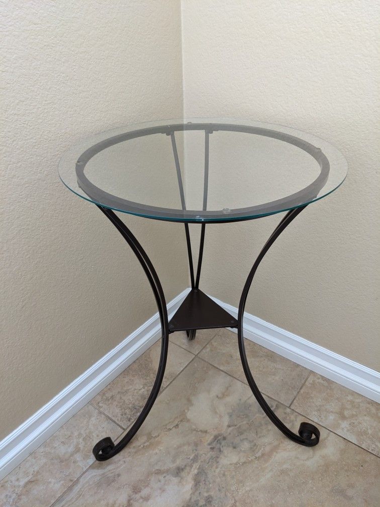 Side Table