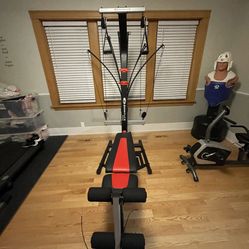 Bowflex