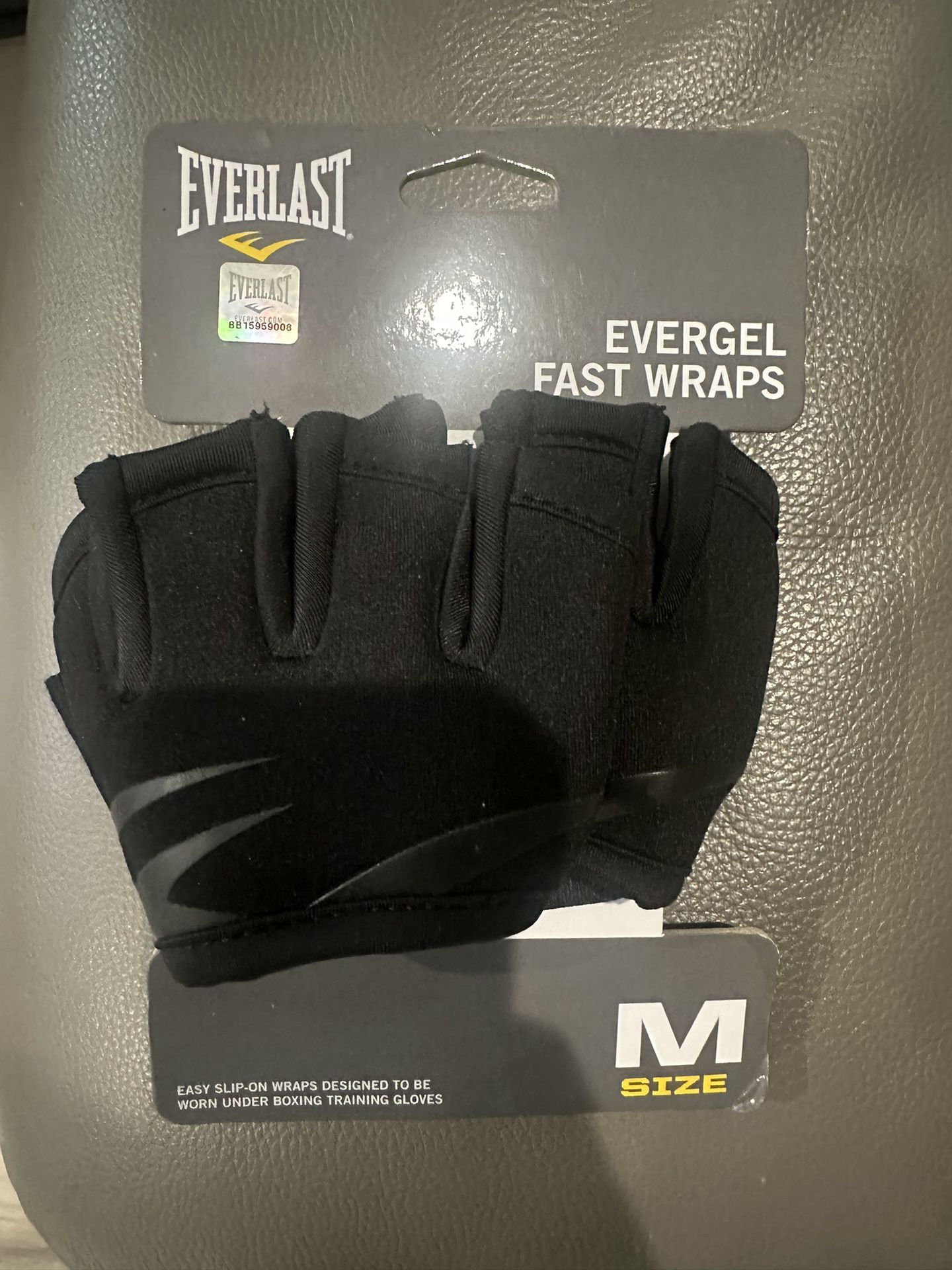 Everlast Gloves 