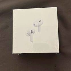 AirPods 2pro 