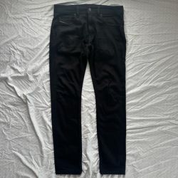 DIESEL SKINNY JEAN THOMMER - X