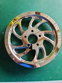 2006 Harley Davidson soft tail