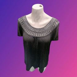 Women's Marina Luna Blouse 