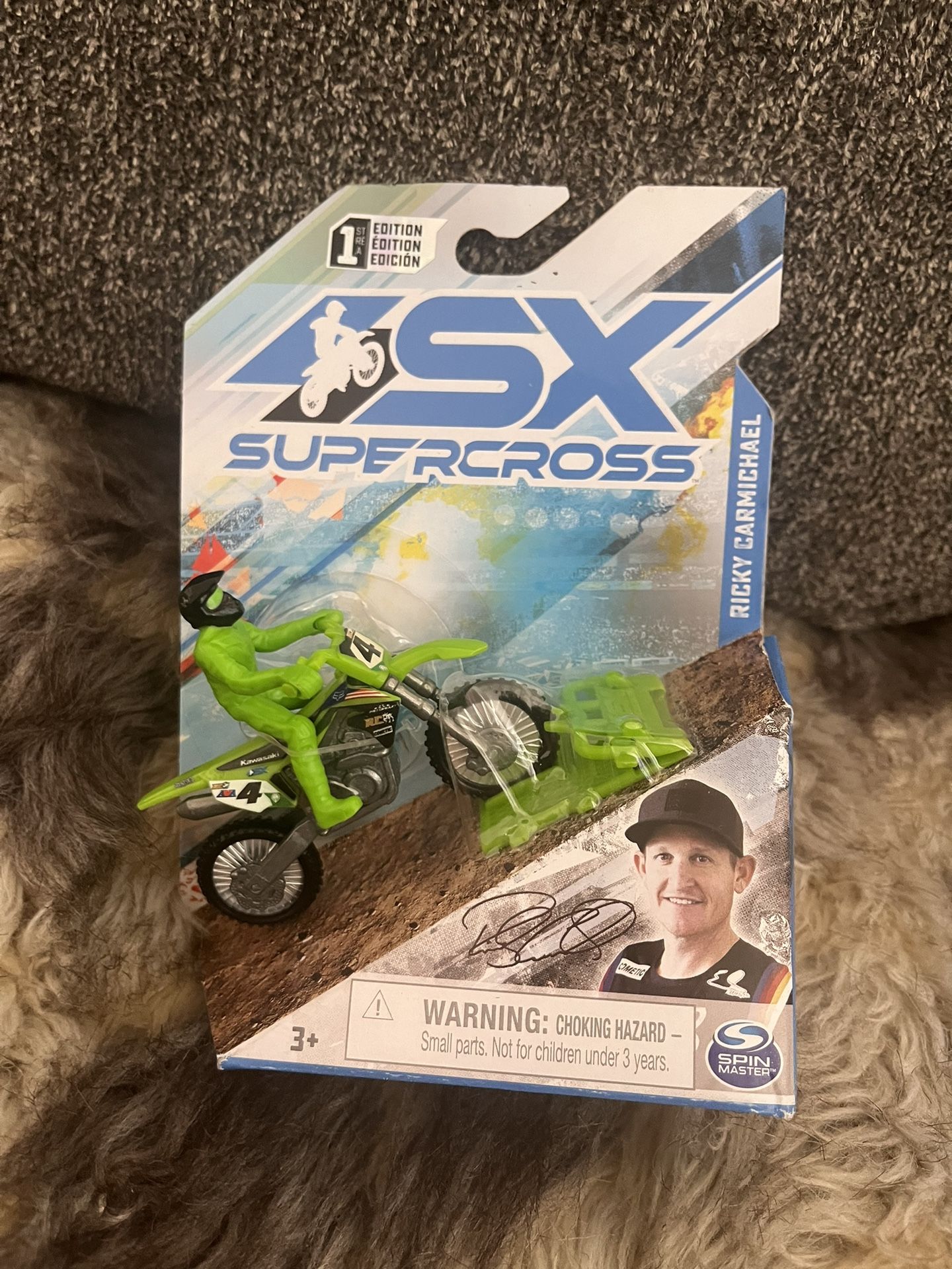 Supercross