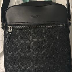 Coach Bag Men