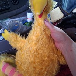 Big Bird vintage   2