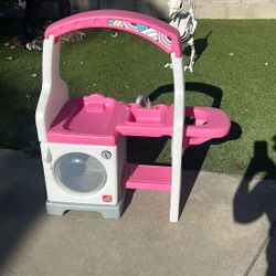 Step 2 Baby Doll Nursery 