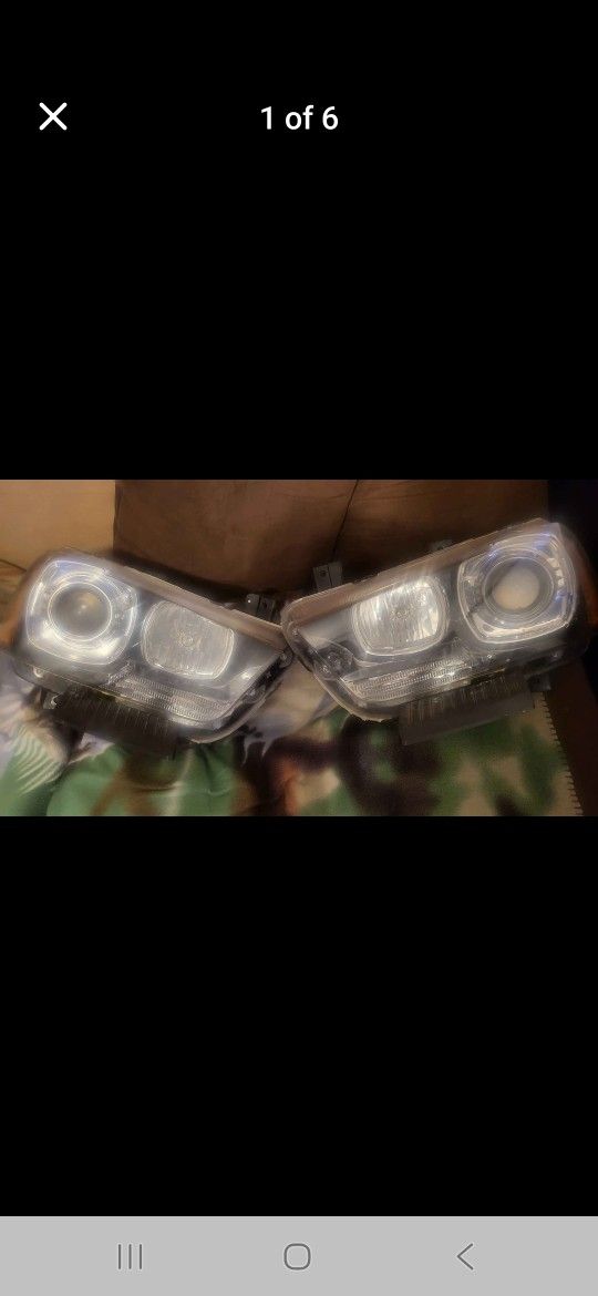 Varios Articulos Pic Up Only