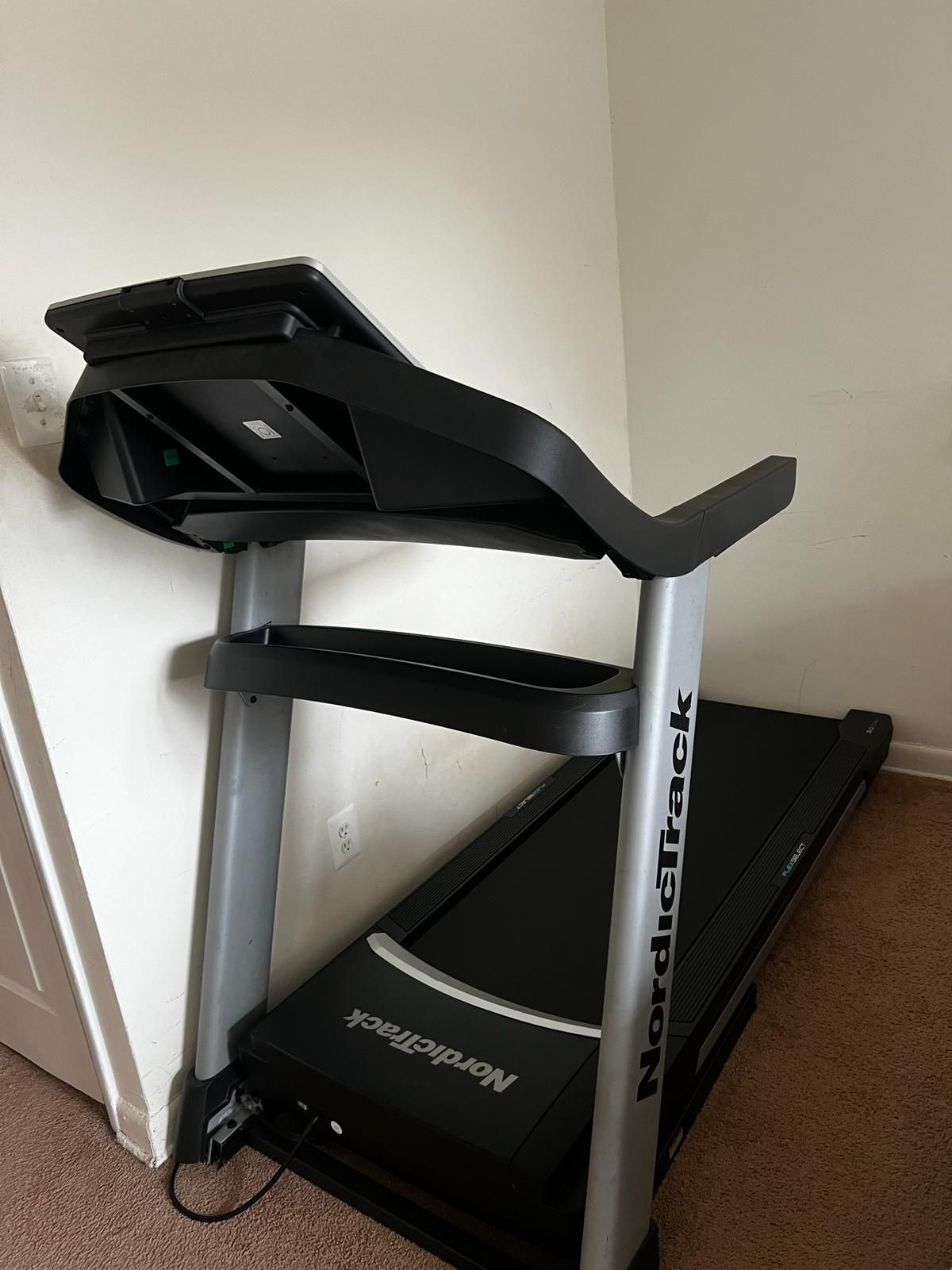 NordicTrack Treadmill EXP 7i