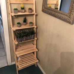 New Ladders In Boxes