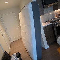 Free California King Mattress