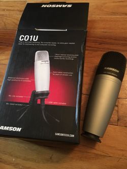 Samsung microphone mic