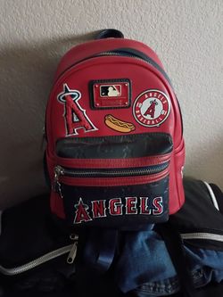 Disney lounge Angeles mini back pack