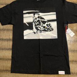 Diamond Shirt Mens Medium