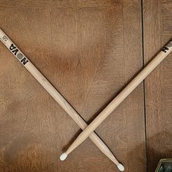 Nova Drumsticks
