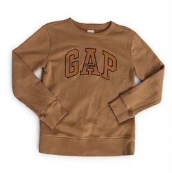 Boys GAP Logo Crewneck L (10)