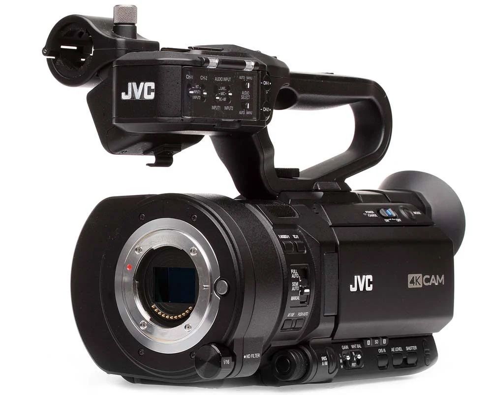 JVC GY-LS300 4K CAMERA : $800 No Cheap Buyers