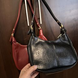 Women’s Handbags (two)