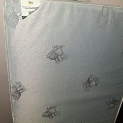 Serta Toddler Matress 