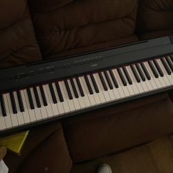 Piano Yamaha For Sale 