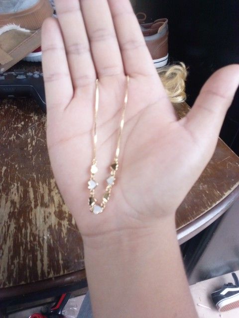 Bracelet