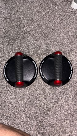 Perfect Push-up Workout Handles
