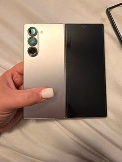 Zfold 6