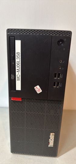 Lenovo thinkcentre m710t i7 (contact info removed) 16gb 240 ssd windows 11 pro