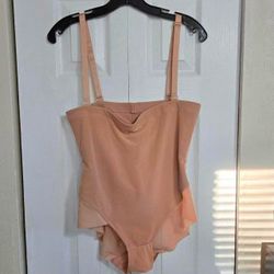 Honey Love Shape Wear