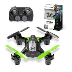 Sky viper nano drone